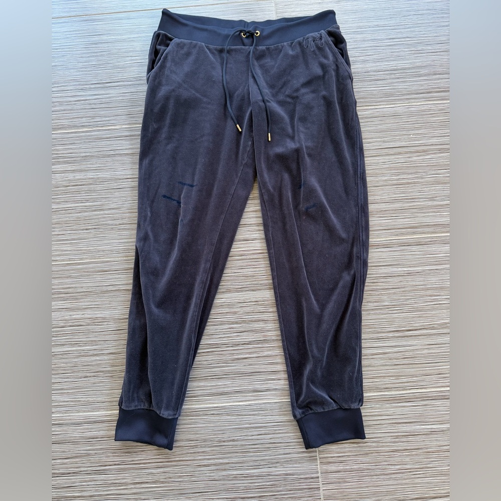 Vintage Juicy Couture size large